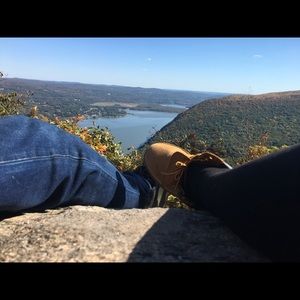 Meet your Posher, Catherine